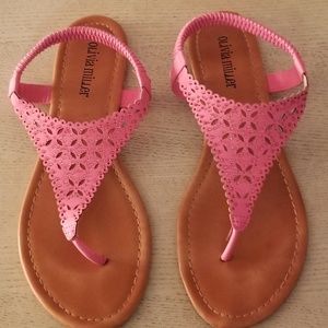 SANDALS